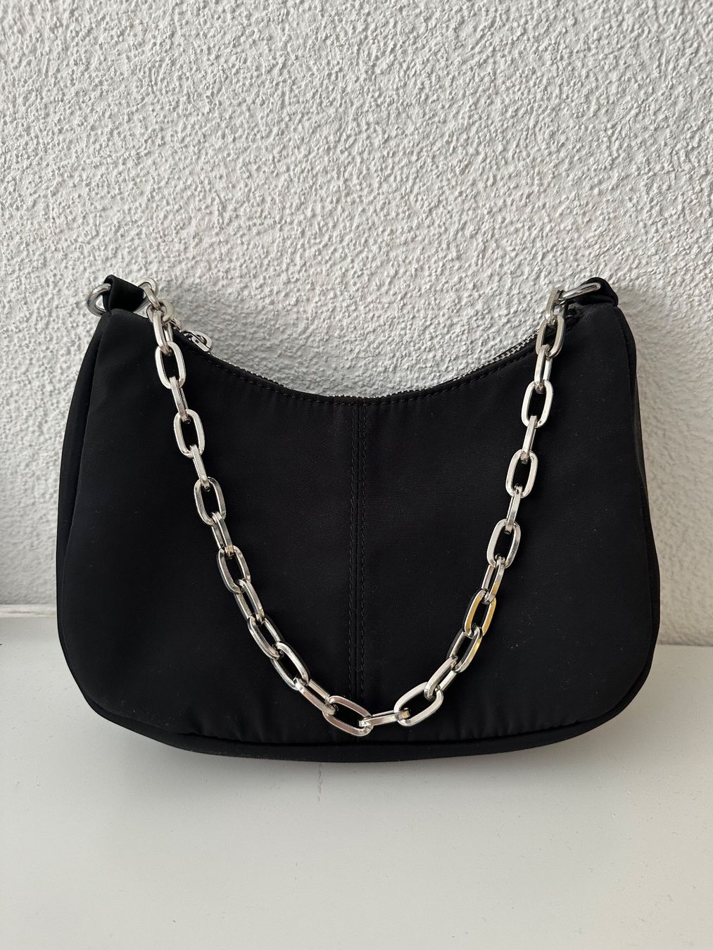 Sacs femmes: Shoulder Bag -  Pull & Bear – D'occasion à Rombach par nu_be.14