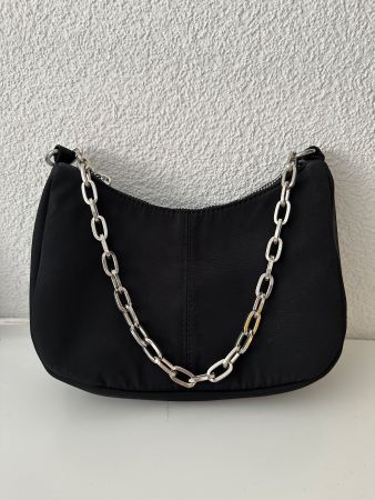 Shoulder Bag -  Pull & Bear