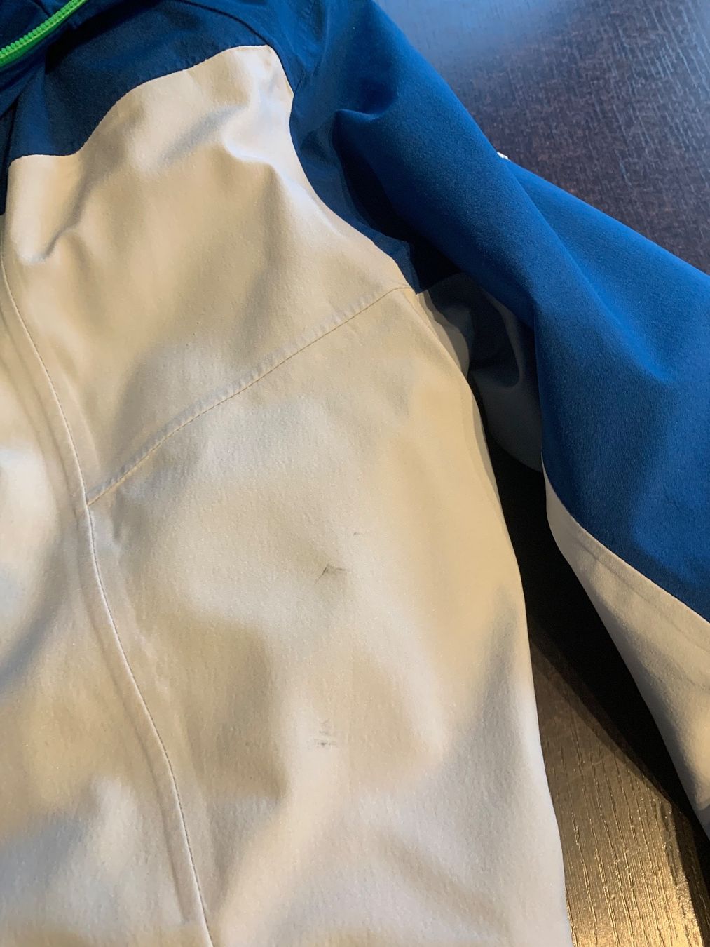 Albright Vestes: Veste de ski ALBRIGHT taille S – D'occasion à Domdidier par qatar1973 1