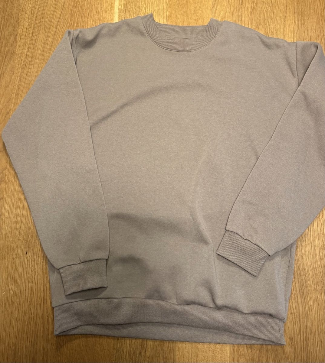Lotti di vestiti: 4 Pullover und Hoodies Set Grösse S gebraucht – Usato da Frick venduto da MO1999 4
