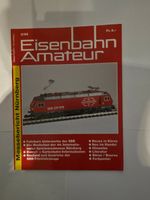 Eisenbahn Amateur Ausgabe 3 - Jahrgang 1993