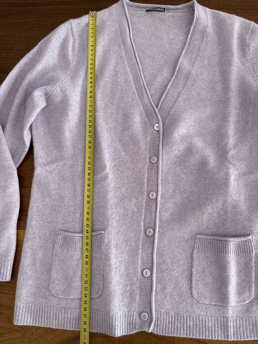 Gerry Weber Giacche: Strickjacke Kaschmir Gerry Weber  – Usato da Winterthur venduto da san_wd8j 5
