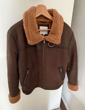 Herbst-/Winter-Jacke von Pepe Jeans