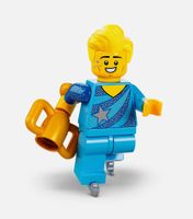 Lego Minifigures (Minifiguren) Serie 22
