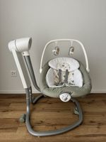 Joie Serina 2in1 Babyschaukel - Top Zustand!