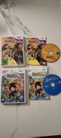 One Piece Unlimited Cruise 1&2 Wii Set - Anime Games! Wii