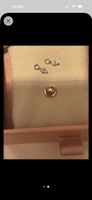 2 hoop Chams Diamond für Kreolen