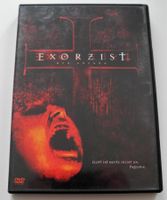 Exorzist DER ANFANG