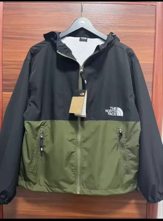The North Face Jacke,  Übergangsjacke! XL