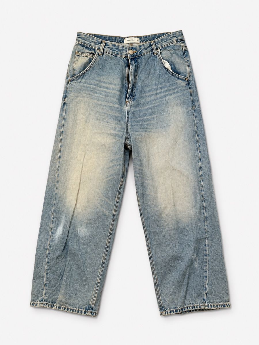 Pull&Bear Jeans: Baggy Jeans – Neu (gemäss Beschreibung) aus Geroldswil von GrandadmiralThrawn