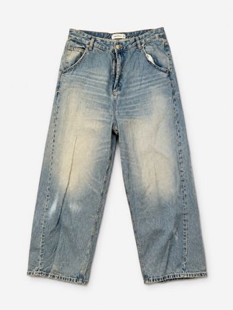 Baggy Jeans