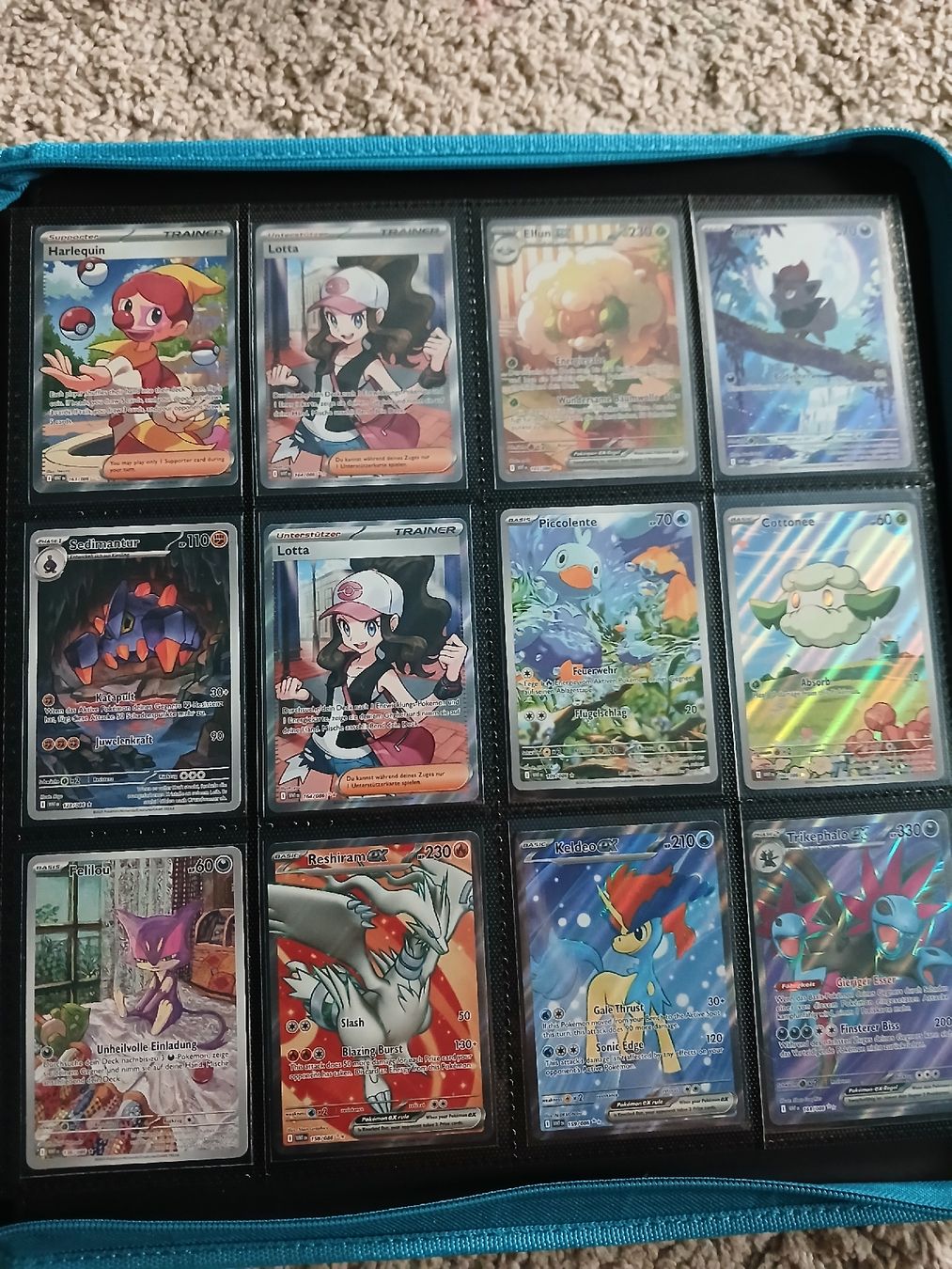 Pokémon Carte collezionabili: pokemon cards – Nuovo e nell'imballaggio originale da Erlinsbach SO venduto da die_9dbt 1