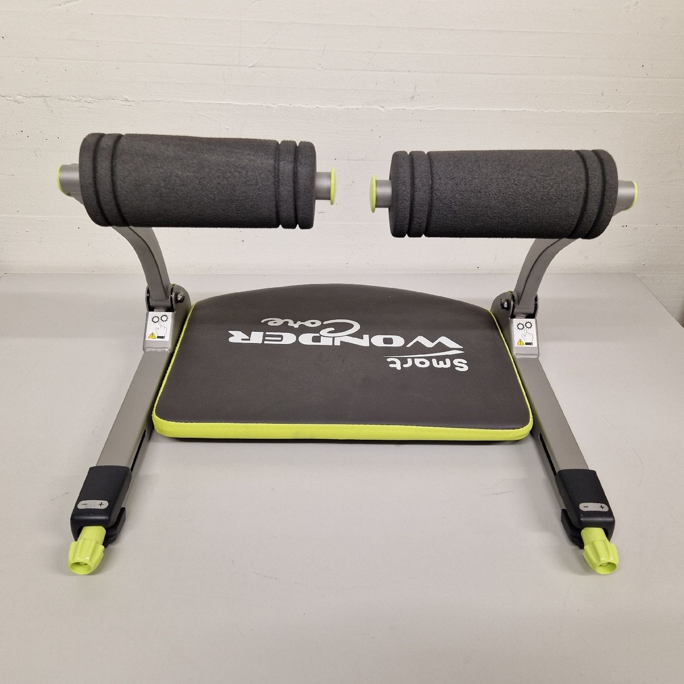 Hometrainer: Wonder Core Smart – Usato da Bern venduto da latrouvaillebern