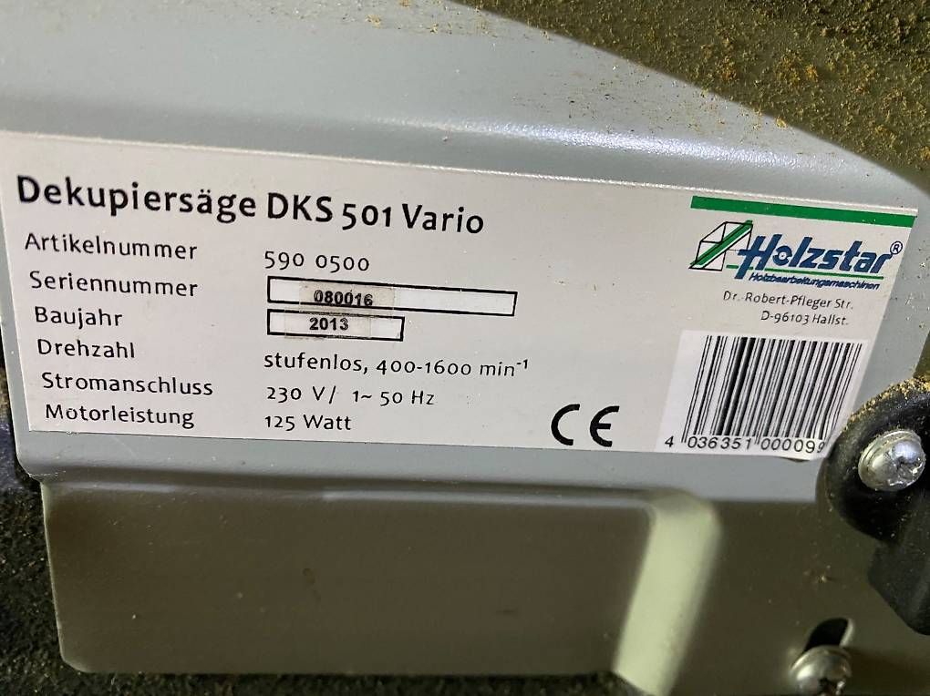Sägen: Dukupiersäge – Gebraucht aus Egolzwil von Sive1 1