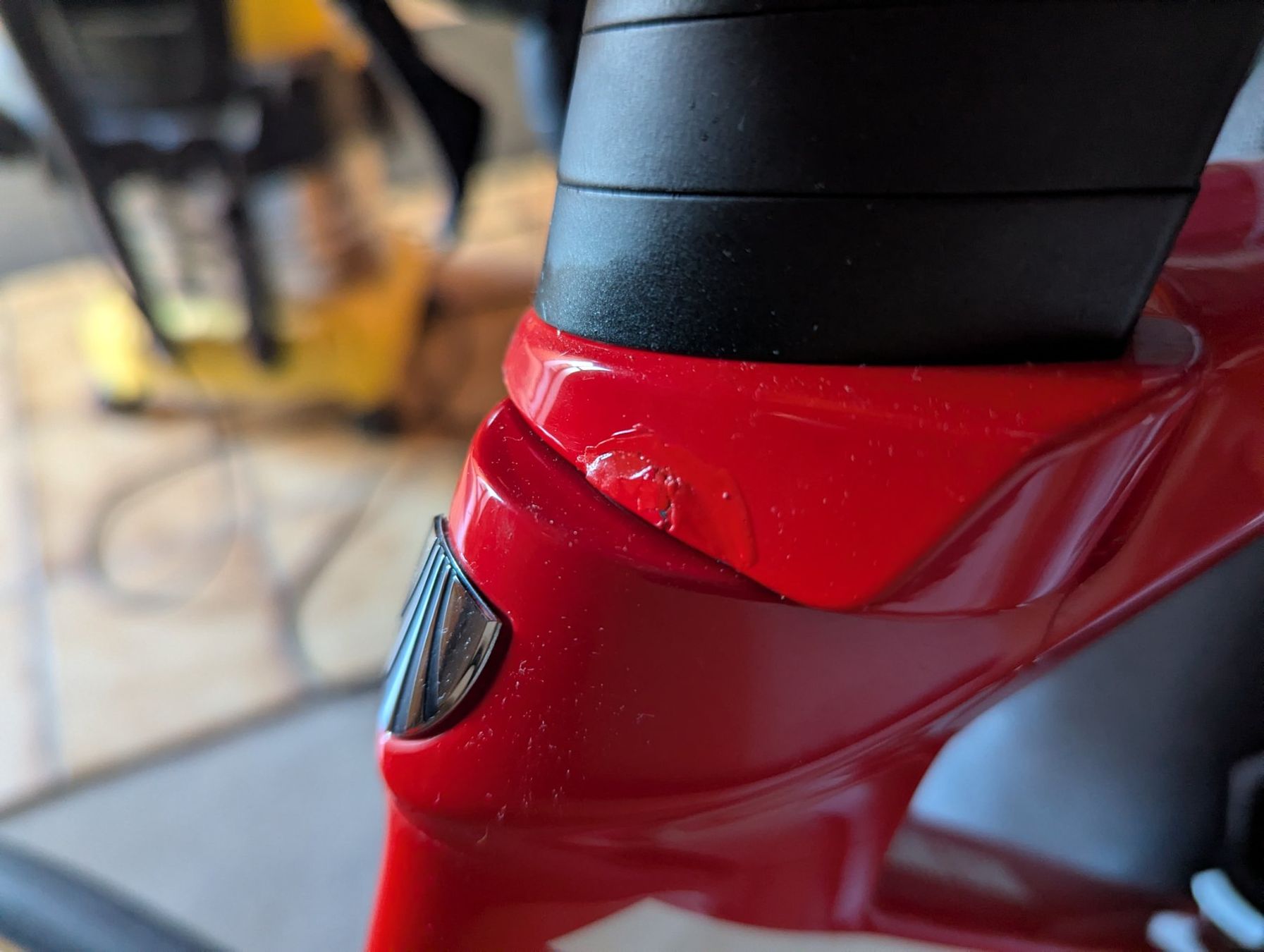 Trek Biciclette: Trek Madone Gen.6 – Nuovo (secondo la descrizione) da Etzwilen venduto da simonchamberlain 3