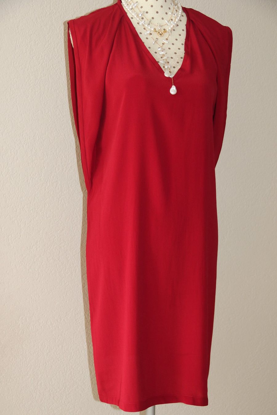 Marella Vestiti: Super schönes Kleid von MARELLA Gr.S – Usato da Oberwil-Lieli venduto da Svetlana28 3