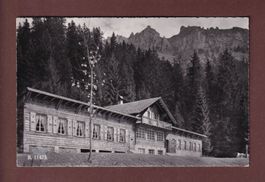 INNERERIZ - Wyniger Ferienheim