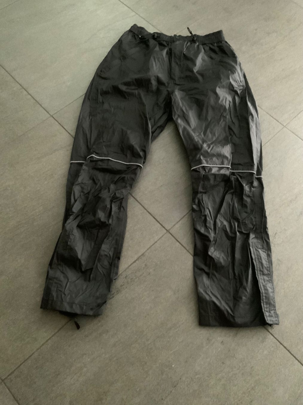 Hosen: Regenhose wasserdicht XXL – Gebraucht aus Schübelbach von S1CH