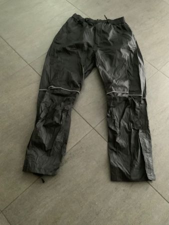Regenhose wasserdicht