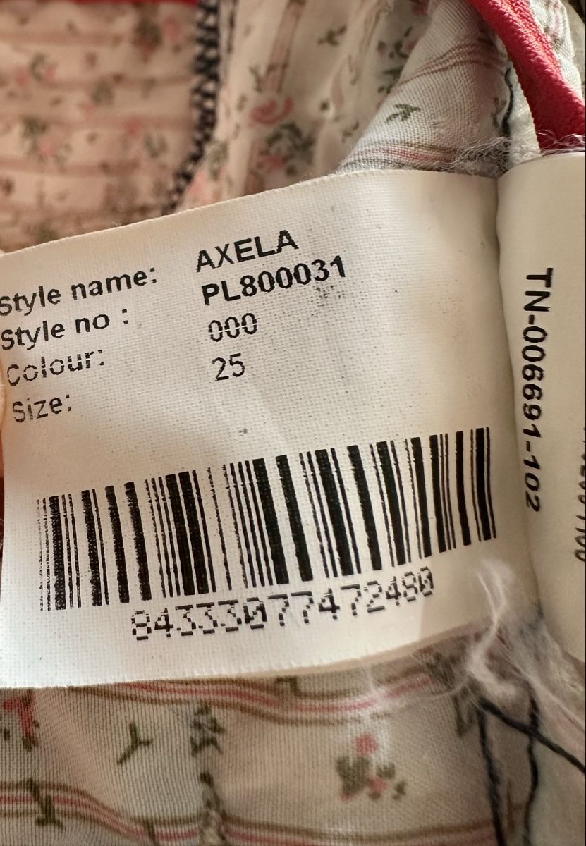 Pepe Jeans Jeans: Short in jeans Pepe Jeans – Usato da Castel San Pietro venduto da Moregi 5