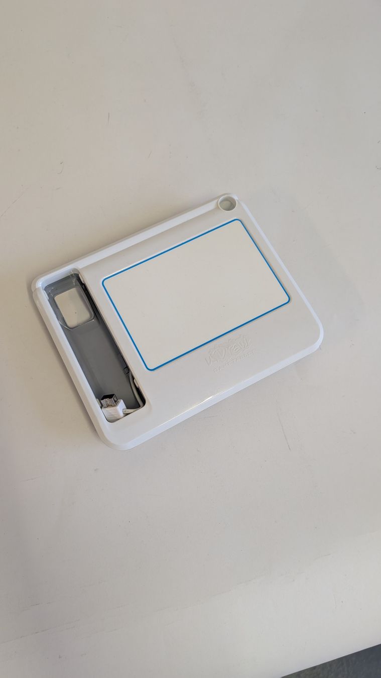 Nintendo Giochi: Wii uDraw Game Tablet – Usato da Olten venduto da Sandro-W 1