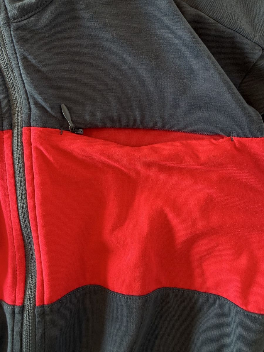 Specialized Leibchen & Hosen: Specialized Wool Blend Jersey – Gebraucht aus Allenwinden von Ald1985 2