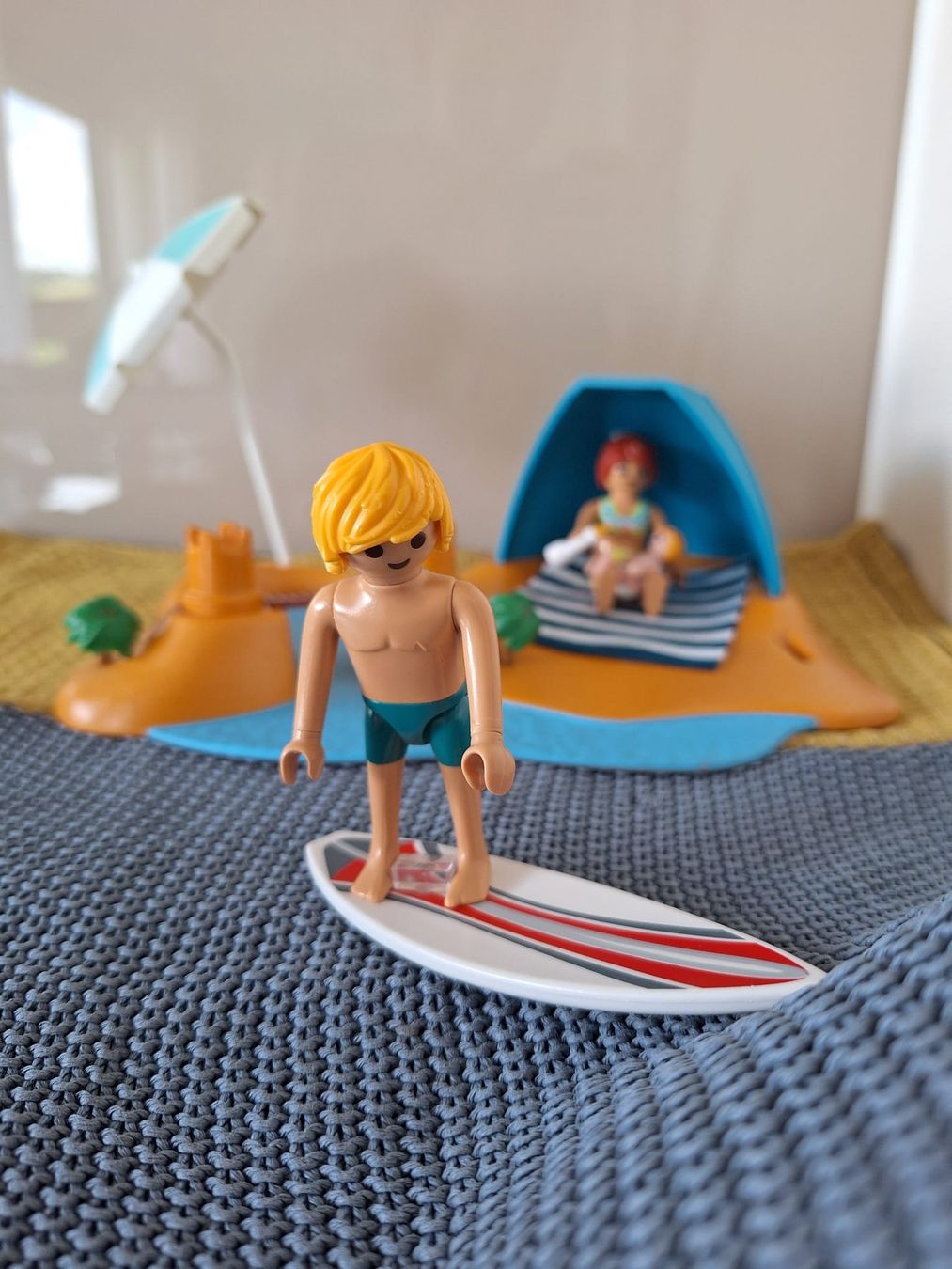 Playmobil Spielzeuge: Playmobil Strandset 9425 – Gebraucht aus Nottwil von DanielB01020304 4