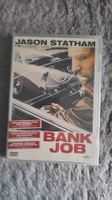 BANK JOB     DVD
