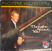 Norman Kubrin ‎– I Thought About You