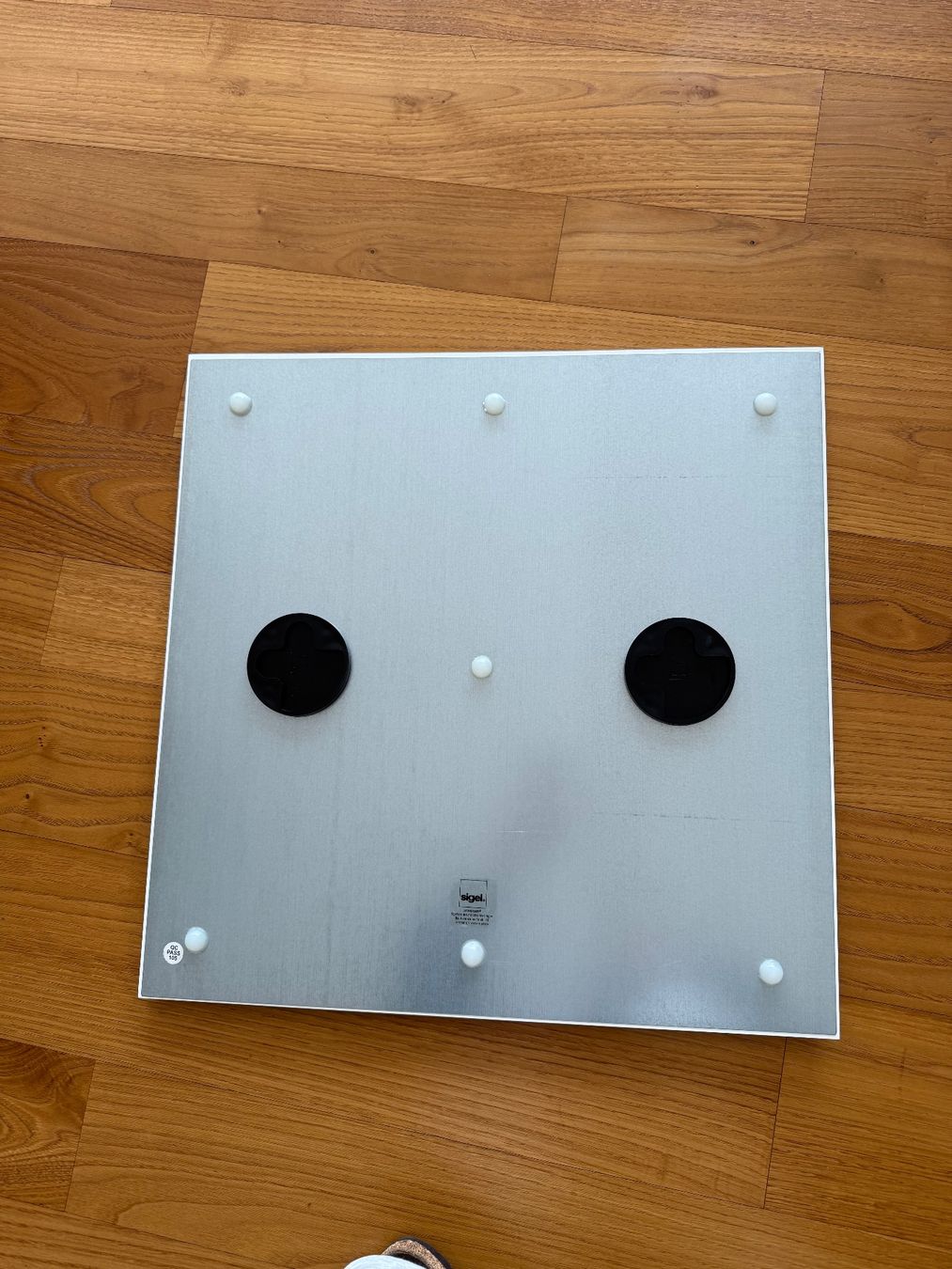 Lavagne: Glas-Magnetboard Sigel – Usato da Sissach venduto da laura.x4 2