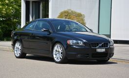 Volvo C70 D5 Summum
