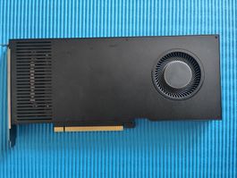 RTX A4000