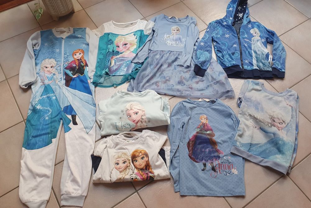 Habit reine des neiges new arrivals