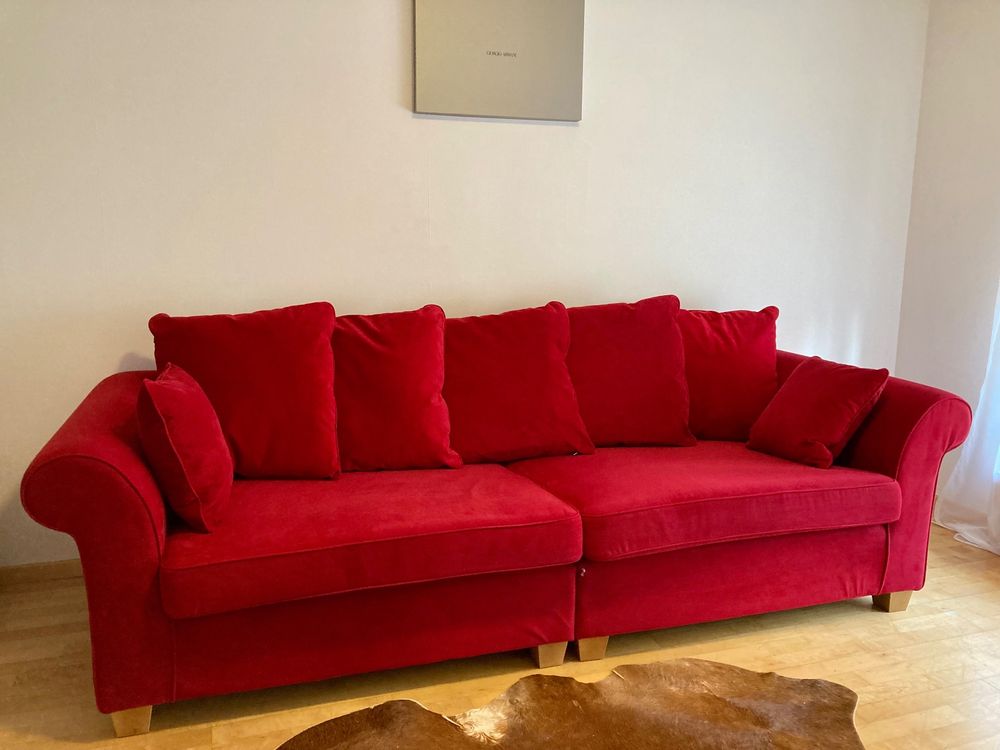 Wohnzimmer Sofa Kaufen auf Ricardo