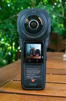Insta360 ONE RS 1-Inch 360 Edition