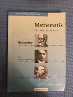 Mathematik fuer Mittelschulen Geometrie Aufgabensammlung