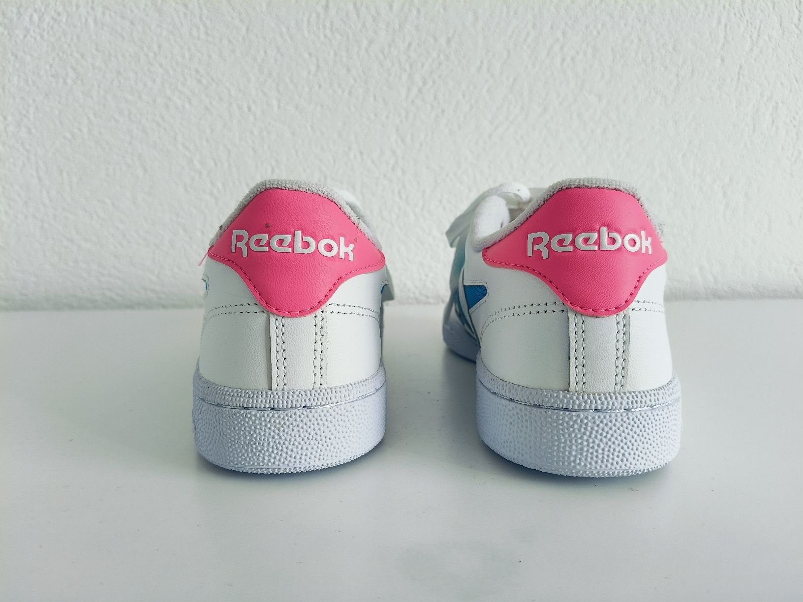 Reebok Scarpe da donna: Reebok Club C Revange – Nuovo e nell'imballaggio originale da Winterthur venduto da n_c_7gxz 3