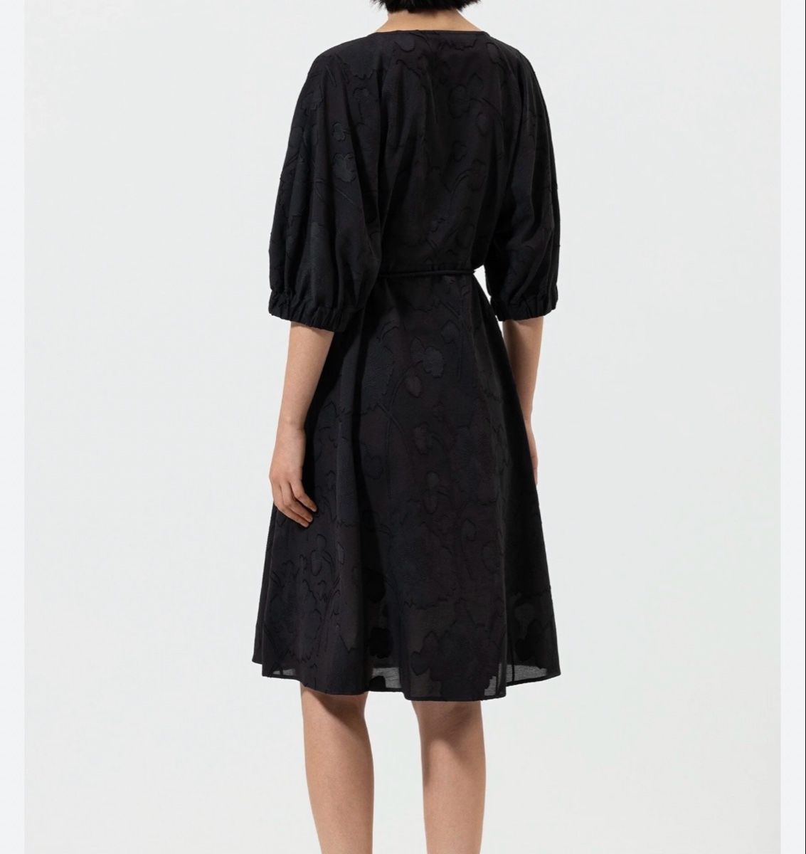 Luisa Cerano Vestiti: Luisa Cerano Kleid 38 neu Baumwolle – Nuovo e nell'imballaggio originale da Bremgarten b. Bern venduto da me_tu 2