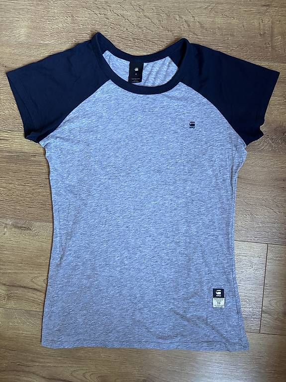 T-shirt: T-Shirt von G-Star  – Usato da Rupperswil venduto da az5_x87v