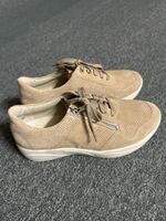 Solidus Halbschuhe Gr 39.5 neu