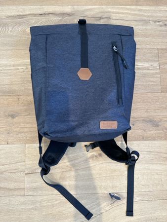 Sac à dos moderne et pratique Facchinetti motos