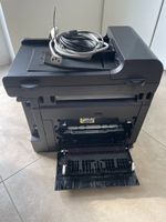 HP CM 1415 Drucker Multifunktionsgerät