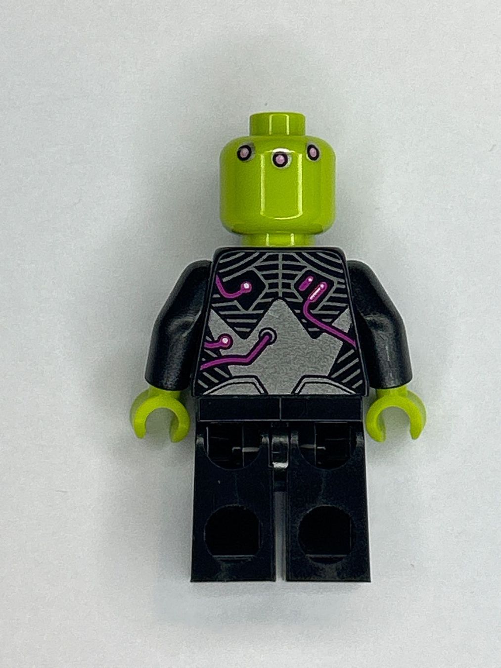 Lego Spielzeuge: Lego DC Brainiac sh0159 – Neu (gemäss Beschreibung) aus Schaffhausen von Zappelfry 1