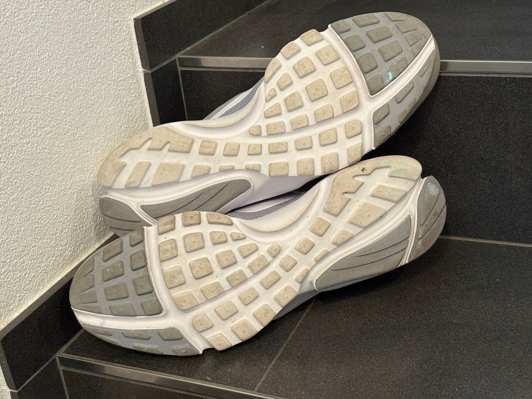 Nike Herrenschuhe: Nike Sneaker Grösse 47.5 – Gebraucht aus Reiden von verjaques 4