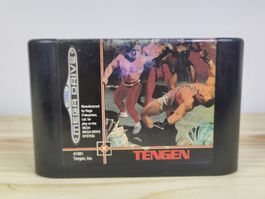 Pit-Fighter SEGA Mega Drive