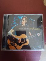 CD - Bryan Adams – Unplugged (Pop Rock, 1997)