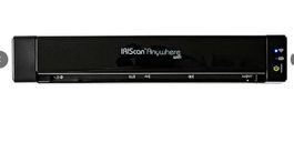 Iriscan Anywhere 6 WIFI Simplex 15PPM