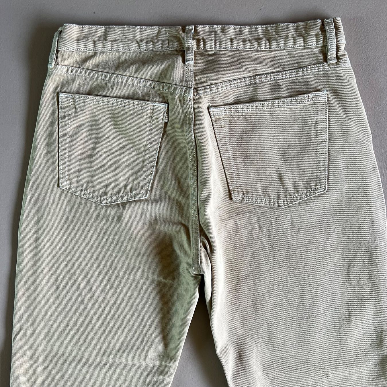 Jeans: 3x1 NYC Jeans – Usato da Zürich venduto da ClosetQueen 4