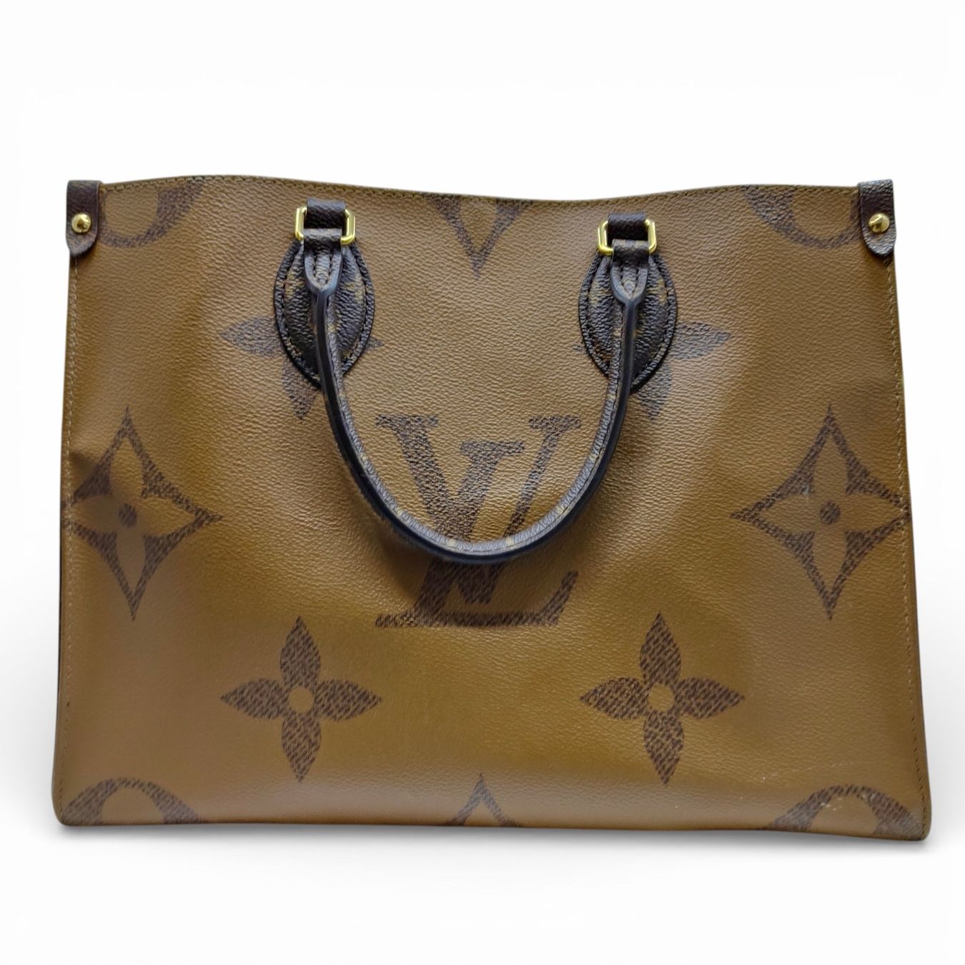 Louis Vuitton Borse: Sac à main Louis Vuitton OnTheGo MM – Usato da Montreux venduto da CashPay_Montreux 3