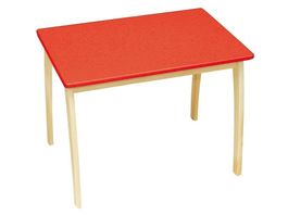 Table Roba pour enfant - NEUVE
